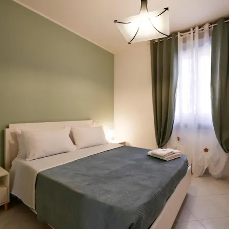 Sunflower Accommodatie bij particulieren Bari