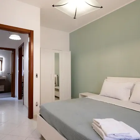 Sunflower Accommodatie bij particulieren Bari
