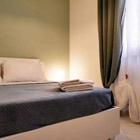 Accommodatie bij particulieren Sunflower Bari