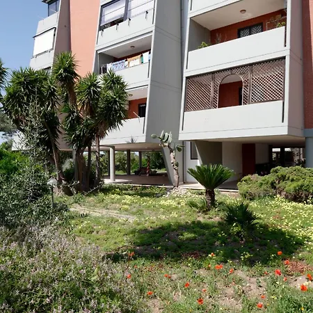 Sunflower Accommodatie bij particulieren Bari