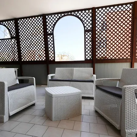 Sunflower Accommodatie bij particulieren Bari
